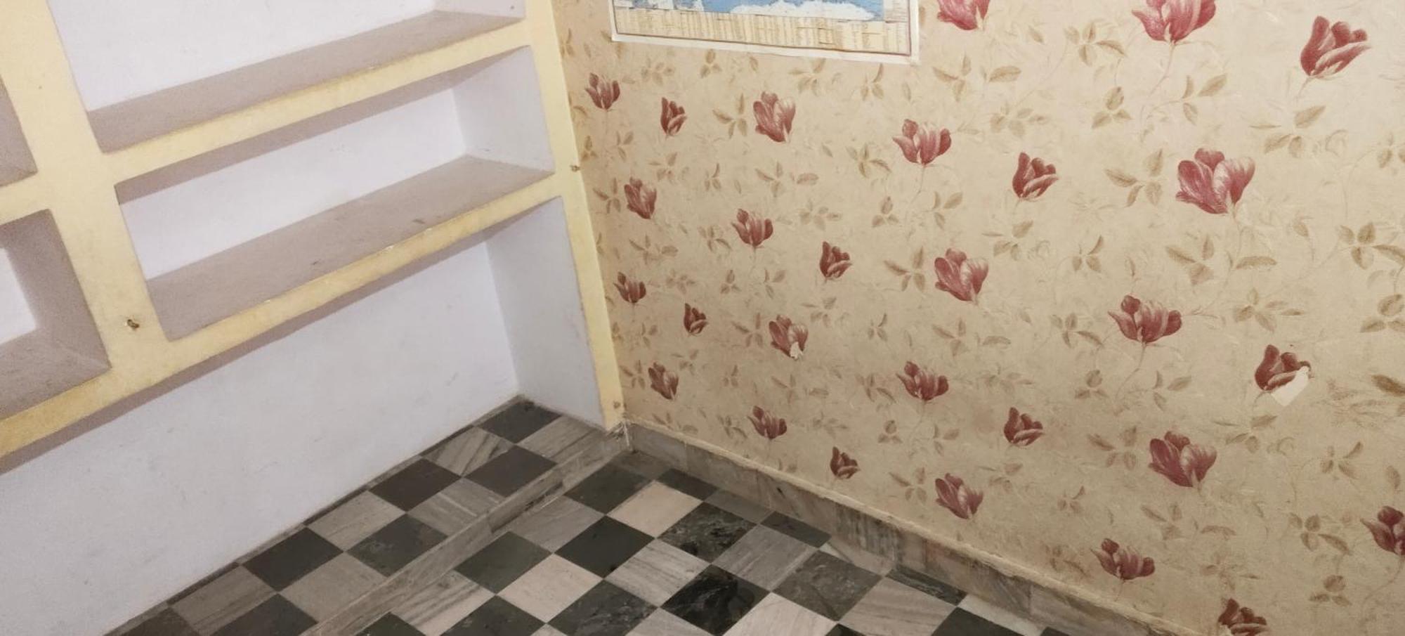 Home Stay Prayagraj Luaran gambar